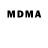 MDMA Molly regina bolyte